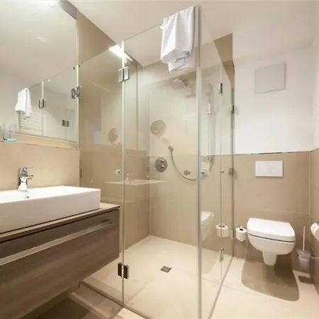 Duhner Brandung, B5 Appartement Duhnen